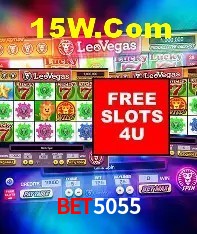 Jackpot Winner